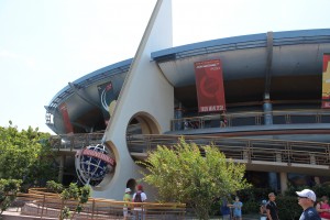 Innoventions Dressed Up By Marvel