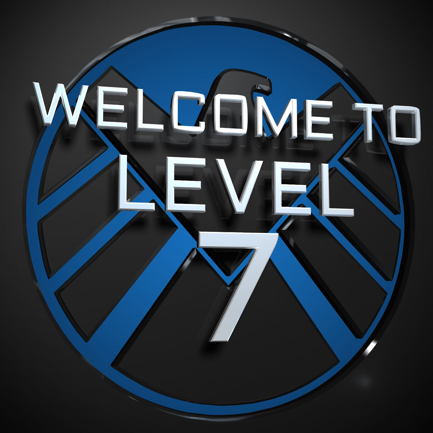 Welcome to Level Seven